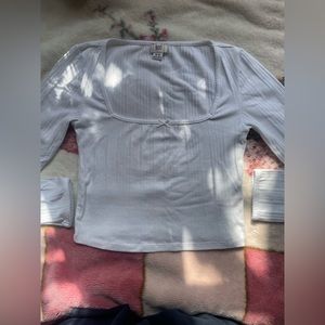 urban outfitters long sleeve